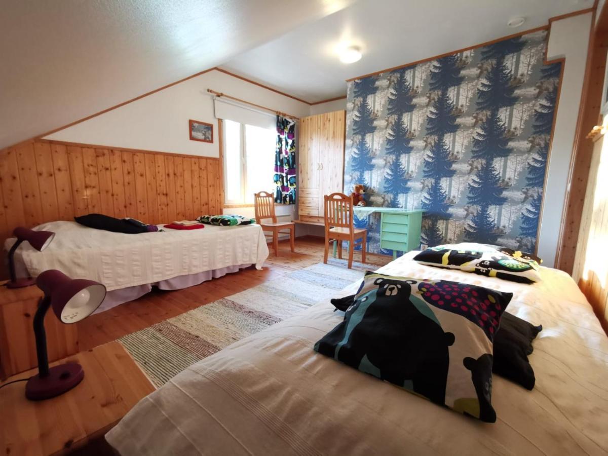 Majatalo Pihlajapuu Hotel Нурмес Екстериор снимка