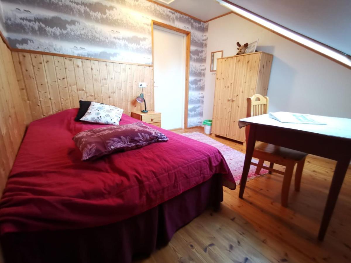 Majatalo Pihlajapuu Hotel Нурмес Екстериор снимка