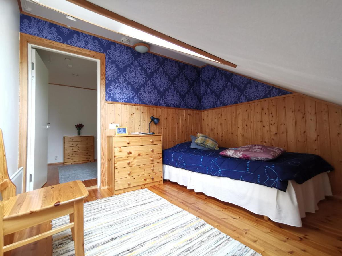 Majatalo Pihlajapuu Hotel Нурмес Екстериор снимка