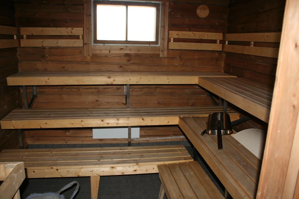 Majatalo Pihlajapuu Hotel Нурмес Екстериор снимка